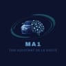 MA1