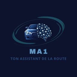 MA1 Code de la Route
